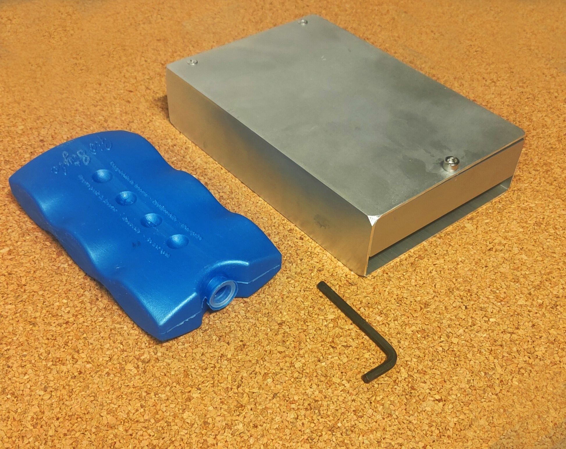 Cool Box. Rimedi per il caldo per PET - Maw's Habitat