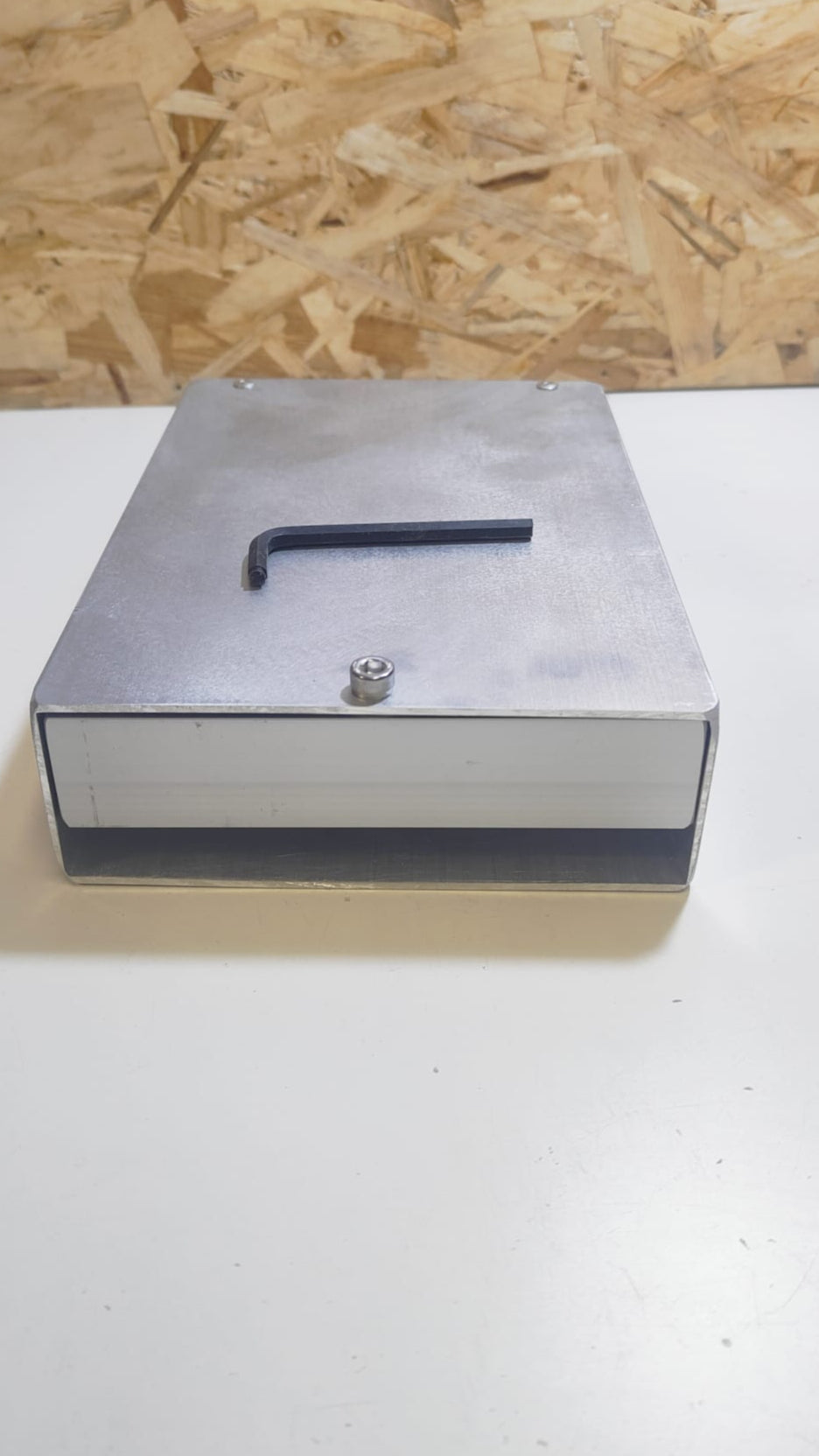 Cool Box. Rimedi per il caldo per PET - Maw's Habitat